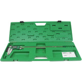 INSIZE Measuring Equipment Insize Digital Caliper  0-450mm / 0-18" Range Series 1135-451